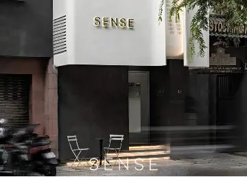 Sense Hair Louge