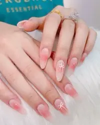 Gel Extension Nails
