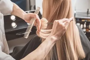 Hair Styling