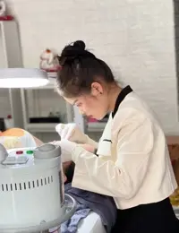Nặn Mụn Cơ Bản