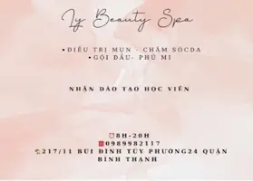 LY BEAUTY SPA