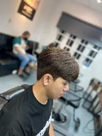 Premium Straightening