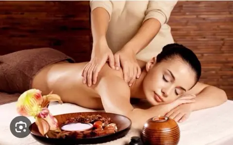 Body Oil Massage 60’