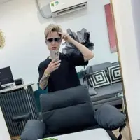 Nhuộm tóc nam