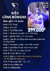 Siêu căng BóngHA