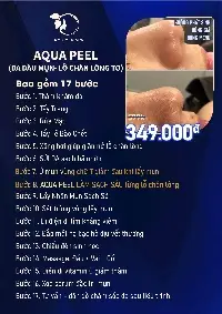 Aqua Peel
