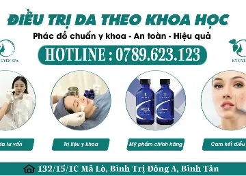 Kỳ Uyên Beauty&Spa