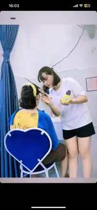 Makeup dự tiệc đơn giản