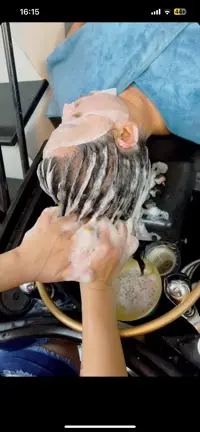Gội Đầu Dưỡng Sinh conbo3
