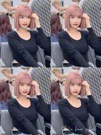 NHUỘM