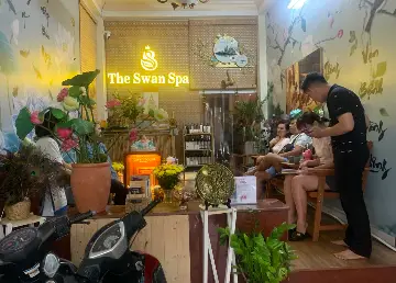 The Swan Spa Quận 7