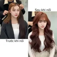 Nối tóc