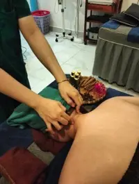 Dưỡng Sinh Gan
