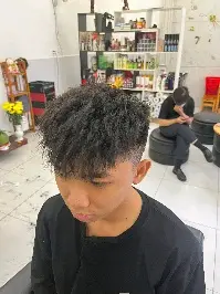 Layered Perm
