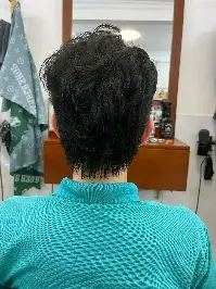 Hair Bleaching (Long)