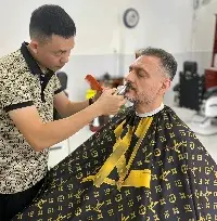 Haircut