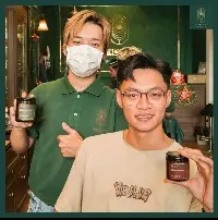Tạo kiểu tóc theo ý muốn