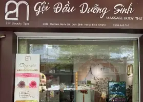 2M Beauty Spa