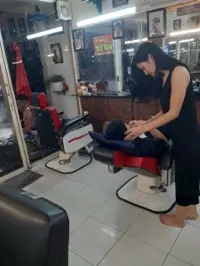 Haircut