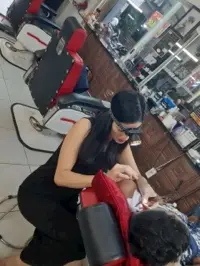 Shaving