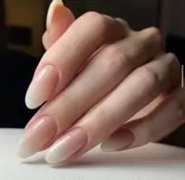 Gel nail refill