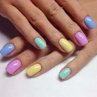 Regular Nail Polish