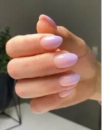 Ombre Nails