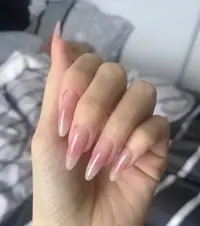 Press-on Extensions