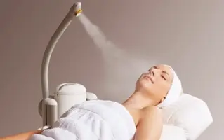 Steam Therapy