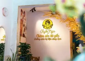 Tuyền Nga SPA -Gội đầu dưỡng sinh - massage trị liệu Gò Vấp