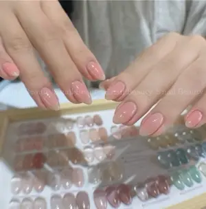 Combo nails 79k chào bạn mới Đà Nẵng