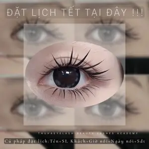 Mi mắt ướt