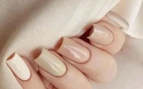Basic Nail