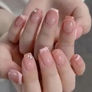 Jelly Nail Polish