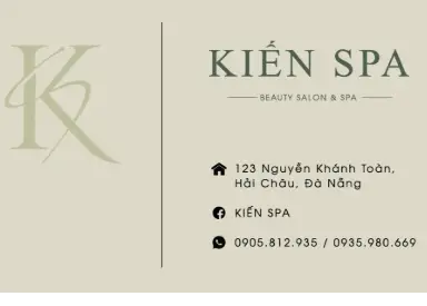 KIẾN SPA