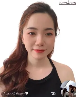 Trang điểm