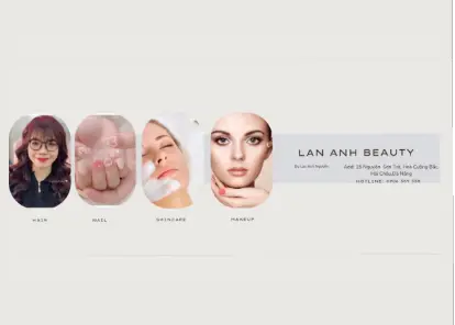 Lan Anh Beauty