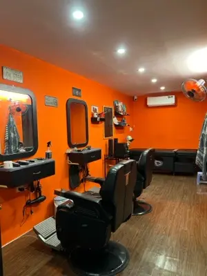 Beautiful Haircut in Da Nang