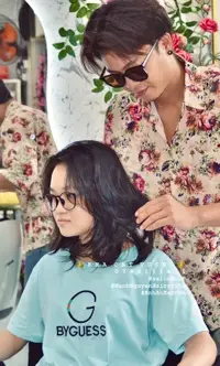 Women’s Haircut