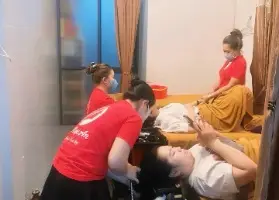 Spa Mộc An
