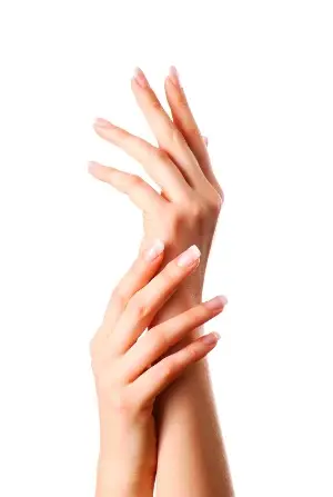 Sơn Cứng Móng
