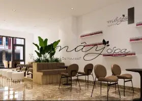 Mây Spa