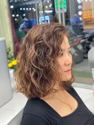 Volumize Hair Roots