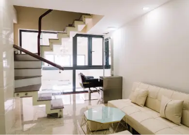 Tiến Louis Hair Studio