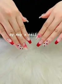 Taiwanese Gel Polish