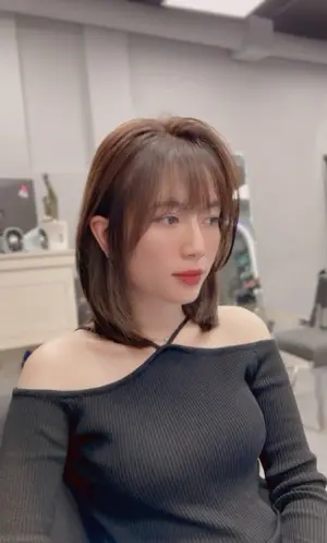 Hair Coloring (Size M)