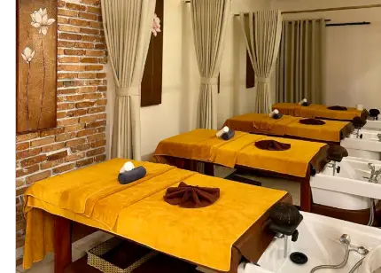 Thì Là Spa Cơ Sở 2