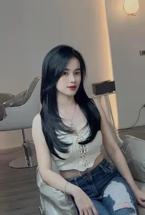Duỗi tóc