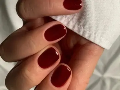 Gel Nail Polish