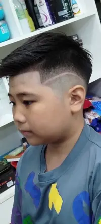 Massage mặt+cổ+ vai, gáy
